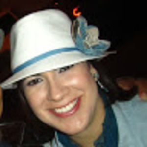 Meet your Posher, Karina